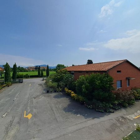Agriturismo Il Vivaio Bergamo Zewnętrze zdjęcie