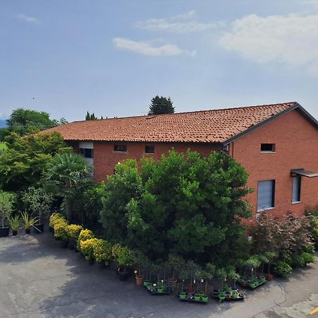 Agriturismo Il Vivaio Bergamo Zewnętrze zdjęcie