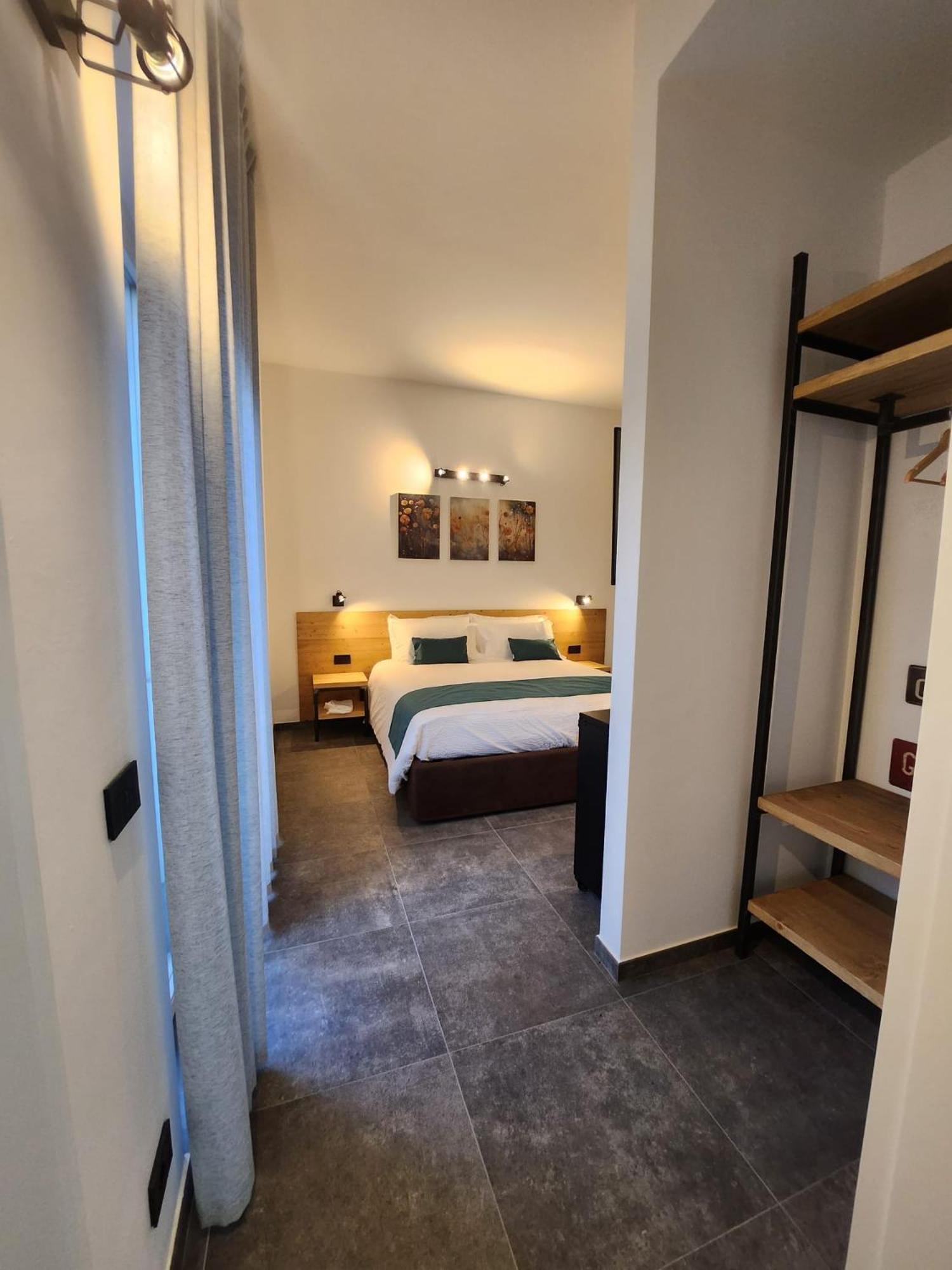 Agriturismo Il Vivaio Bergamo Zewnętrze zdjęcie