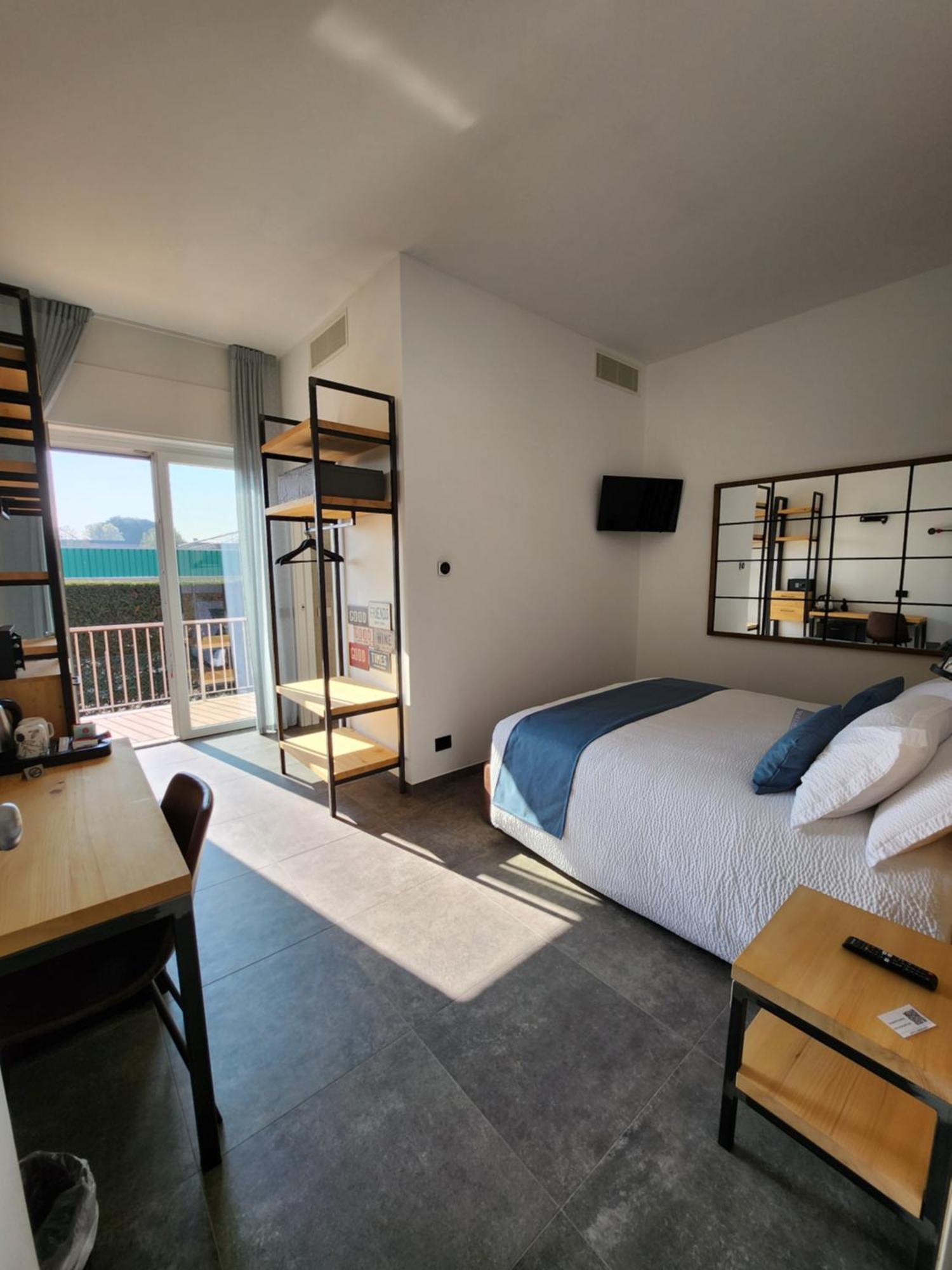 Agriturismo Il Vivaio Bergamo Zewnętrze zdjęcie