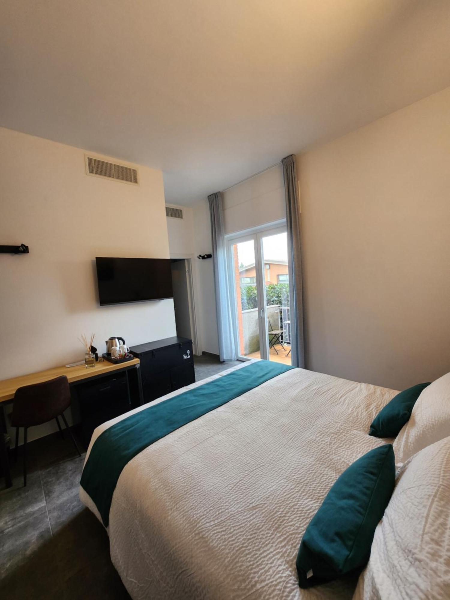 Agriturismo Il Vivaio Bergamo Zewnętrze zdjęcie