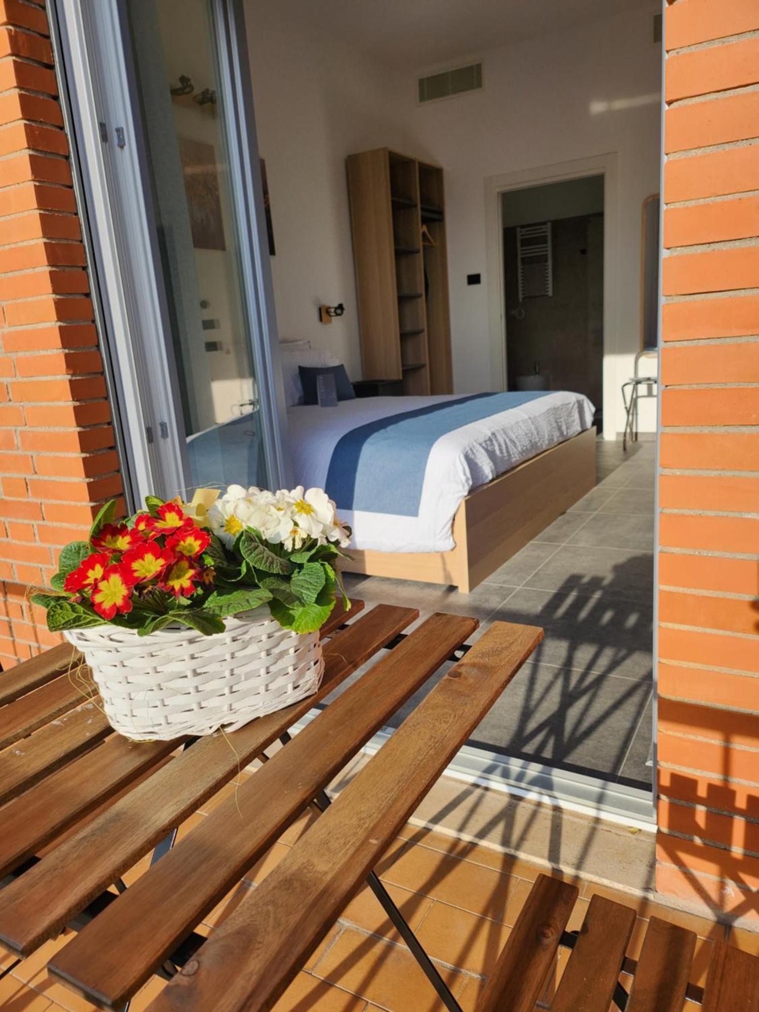 Agriturismo Il Vivaio Bergamo Zewnętrze zdjęcie