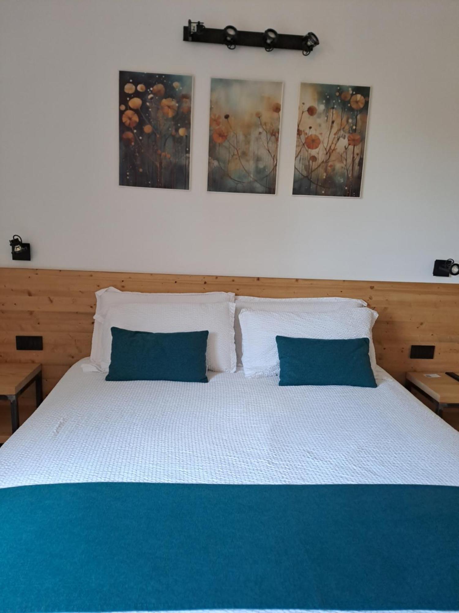 Agriturismo Il Vivaio Bergamo Zewnętrze zdjęcie
