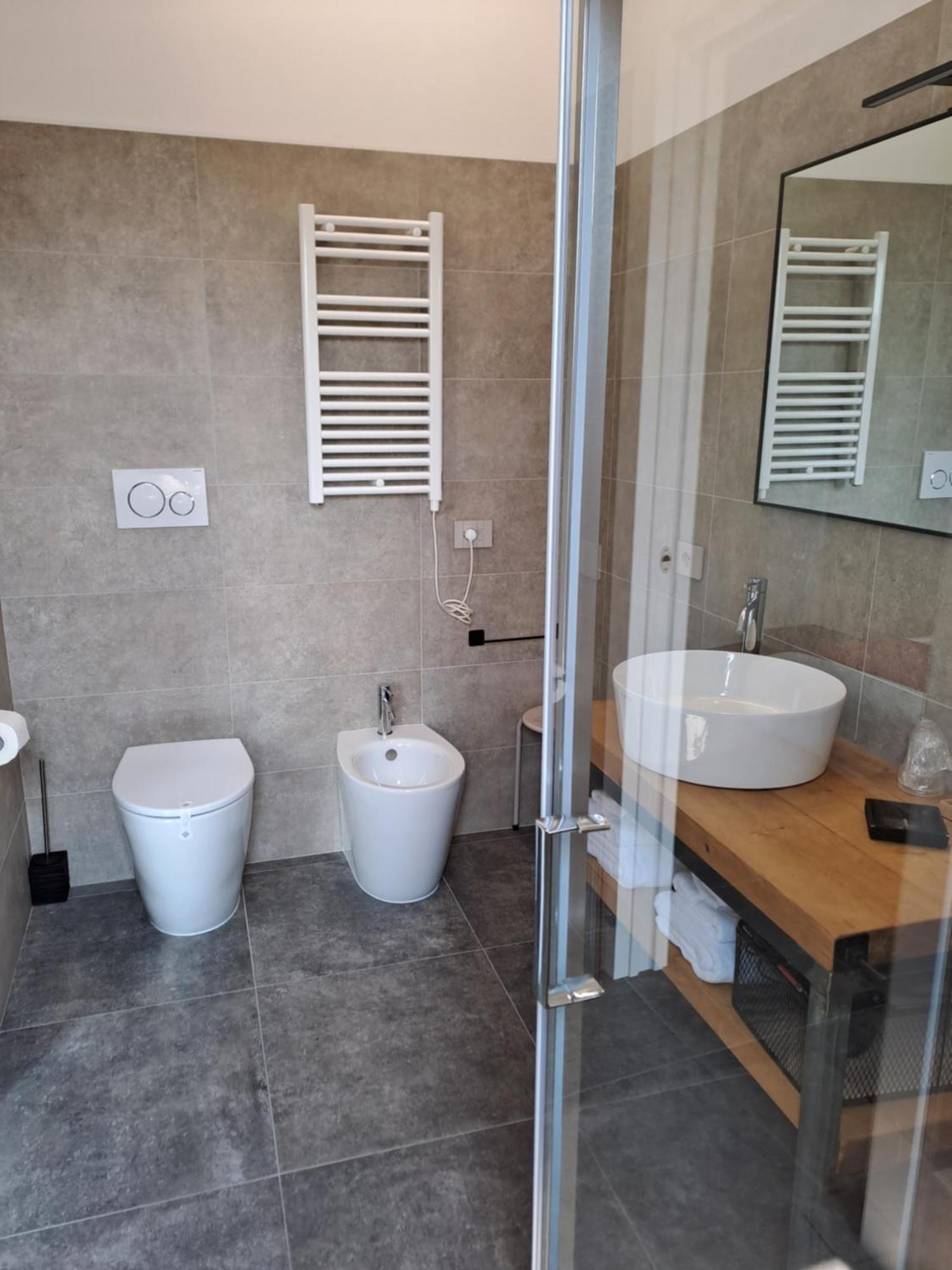 Agriturismo Il Vivaio Bergamo Zewnętrze zdjęcie