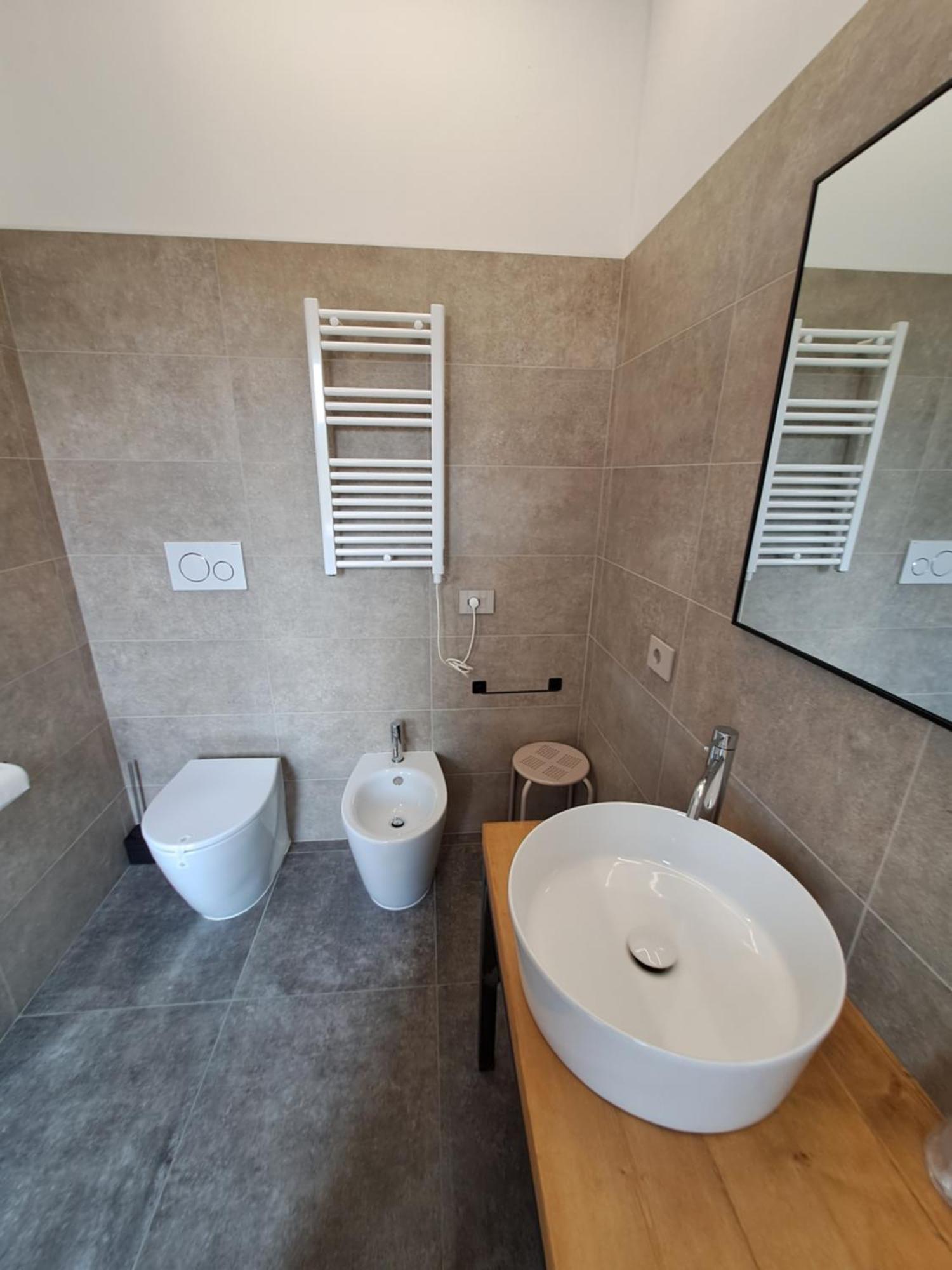 Agriturismo Il Vivaio Bergamo Zewnętrze zdjęcie